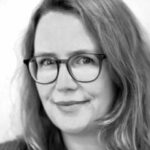 Portrait Iris van Kempen