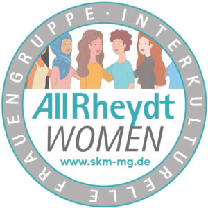 Logo AllRheydt Women