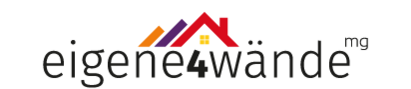 Logo: Eigene 4 Wände MG